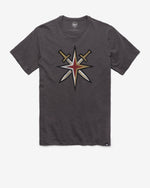 VEGAS GOLDEN KNIGHTS GRIT '47 SCRUM TEE