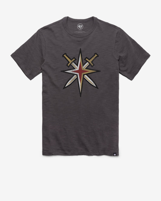 VEGAS GOLDEN KNIGHTS GRIT '47 SCRUM TEE