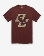BOSTON COLLEGE EAGLES BC GRIT '47 SCRUM TEE