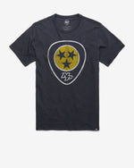 NASHVILLE PREDATORS GRIT '47 SCRUM TEE