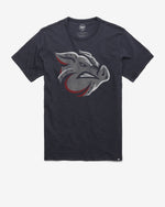 LEHIGH VALLEY IRONPIGS GRIT '47 SCRUM TEE