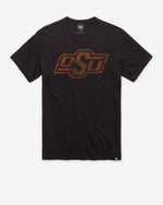 OKLAHOMA STATE COWBOYS GRIT '47 SCRUM TEE
