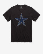 DALLAS COWBOYS GRIT '47 SCRUM TEE
