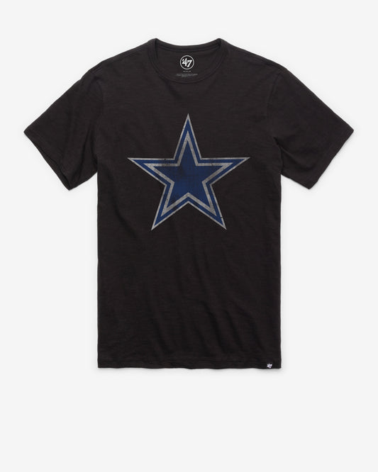 DALLAS COWBOYS GRIT '47 SCRUM TEE
