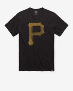 PITTSBURGH PIRATES GRIT '47 SCRUM TEE