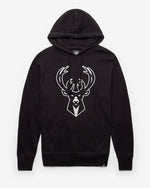 MILWAUKEE BUCKS IMPRINT '47 HEADLINE HOOD