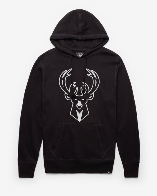 MILWAUKEE BUCKS IMPRINT '47 HEADLINE HOOD