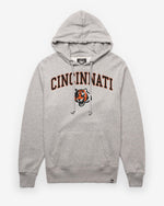 CINCINNATI BENGALS ARCH GAME '47 HEADLINE HOOD