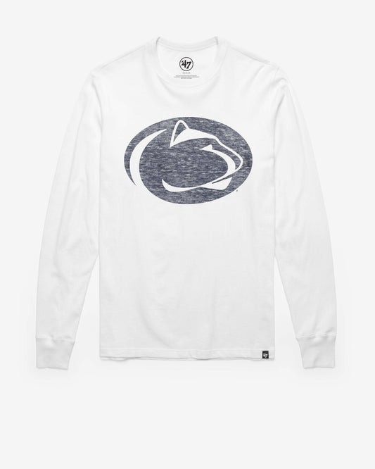 PENN STATE NITTANY LIONS PREMIER '47 FRANKLIN LONG SLEEVE TEE