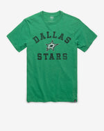DALLAS STARS ODESSA '47 SCRUM TEE