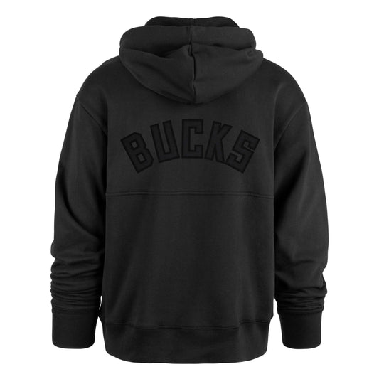MILWAUKEE BUCKS '47 CLOSEOUT HOOD
