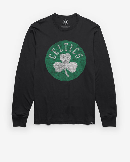 BOSTON CELTICS PREMIER '47 FRANKLIN LONG SLEEVE