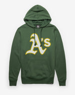 ATHLETICS IMPRINT '47 HEADLINE HOOD