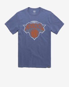 BLEACHER BLUE