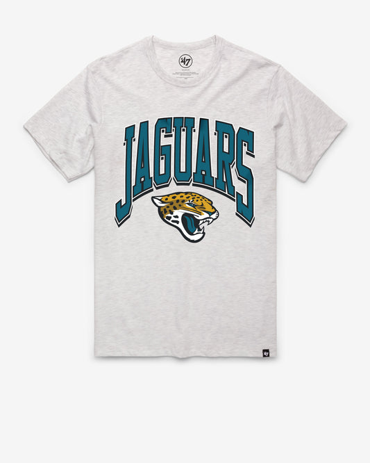JACKSONVILLE JAGUARS WALK TALL '47 FRANKLIN TEE