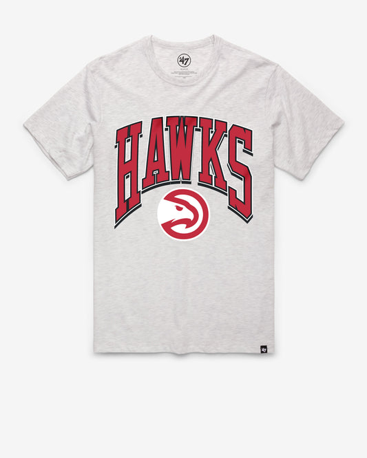 ATLANTA HAWKS WALK TALL '47 FRANKLIN TEE