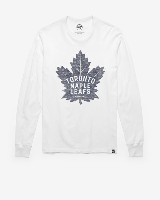 TORONTO MAPLE LEAFS PREMIER '47 FRANKLIN LONG SLEEVE TEE