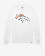 DENVER BRONCOS PREMIER '47 FRANKLIN LONG SLEEVE TEE