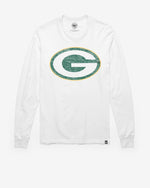 GREEN BAY PACKERS PREMIER '47 FRANKLIN LONG SLEEVE TEE