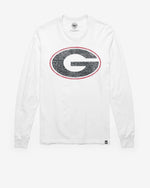 GEORGIA BULLDOGS PREMIER '47 FRANKLIN LONG SLEEVE TEE