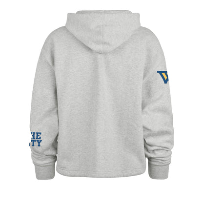 GOLDEN STATE WARRIORS HIGH HOPES '47 VENICE HOOD WOMENS