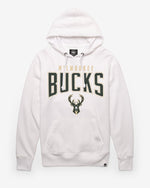 MILWAUKEE BUCKS TEAM ELEMENTS ARCH '47 HEADLINE HOOD