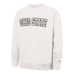 OHIO STATE BUCKEYES TRADEMARK '47 FOUNDATION CREW