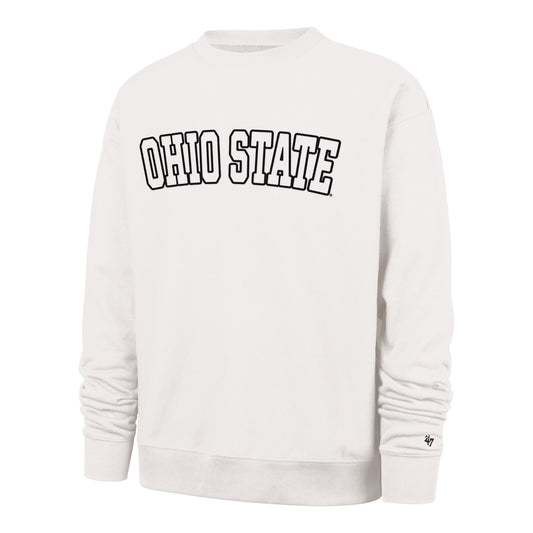 OHIO STATE BUCKEYES TRADEMARK '47 FOUNDATION CREW