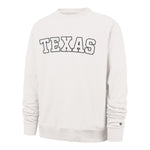 TEXAS LONGHORNS TRADEMARK '47 FOUNDATION CREW
