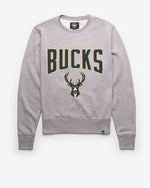 MILWAUKEE BUCKS TEAM ELEMENTS ARCH '47 HEADLINE CREW