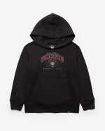 ARIZONA DIAMONDBACKS COOPERSTOWN DOUBLE HEADER '47 KID'S HEADLINE HOOD