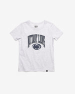 PENN STATE NITTANY LIONS WALK TALL '47 FRANKLIN TEE KIDS