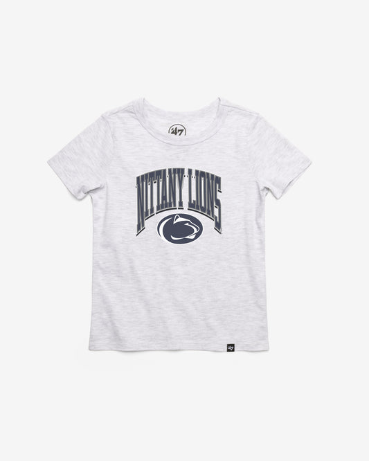 PENN STATE NITTANY LIONS WALK TALL '47 FRANKLIN TEE KIDS