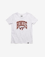 VIRGINIA TECH HOKIES WALK TALL '47 FRANKLIN TEE KIDS