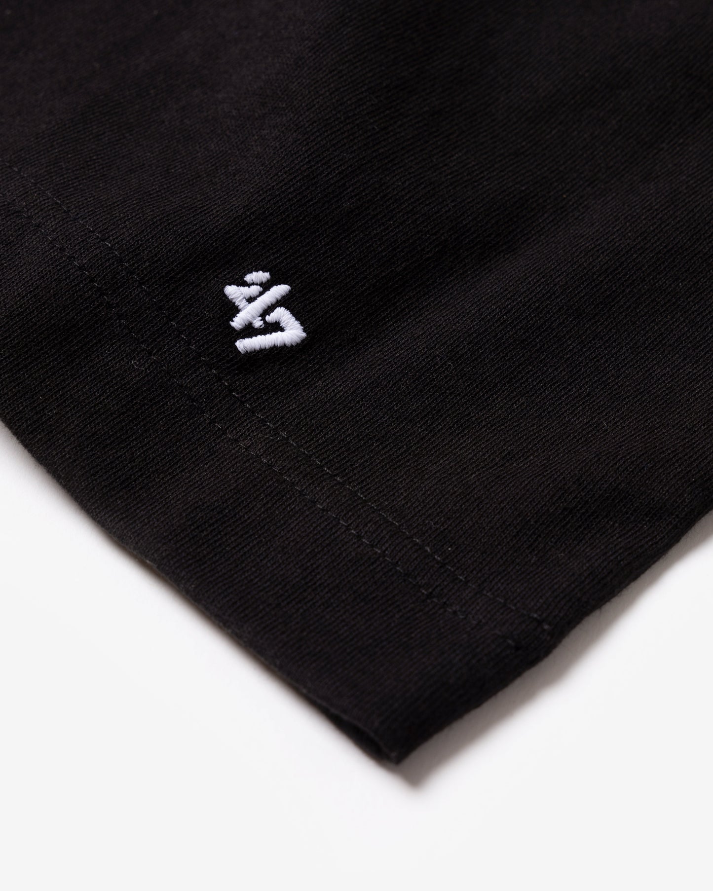 '47 BASICS FOUNDATION TEE