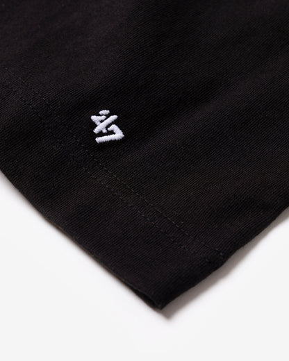 '47 BASICS FOUNDATION TEE