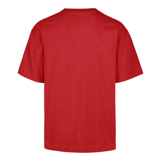 UNLV NEVADA LAS VEGAS RAH RAH '47 FOUNDATION TEE