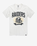 LAS VEGAS RAIDERS HISTORIC PRIME PLAY '47 FRANKLIN TEE