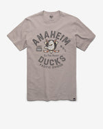 ANAHEIM DUCKS DANGLE '47 SCRUM TEE