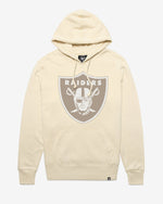 LAS VEGAS RAIDERS IMPRINT '47 HEADLINE HOOD