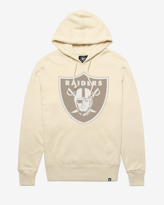 LAS VEGAS RAIDERS IMPRINT '47 HEADLINE HOOD