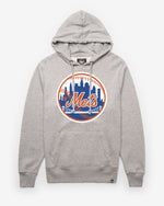 NEW YORK METS COOPERSTOWN IMPRINT '47 HEADLINE HOOD