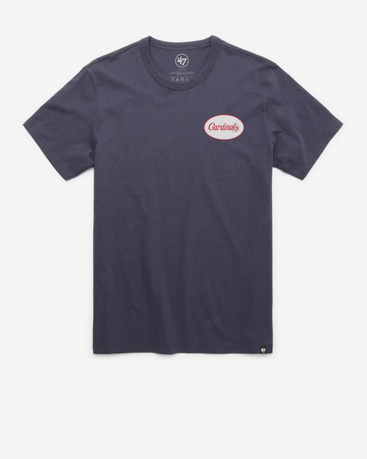 ST. LOUIS CARDINALS COVERALL '47 FRANKLIN TEE