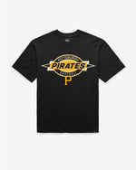 PITTSBURGH PIRATES LAP AROUND '47 FOUNDATION TEE
