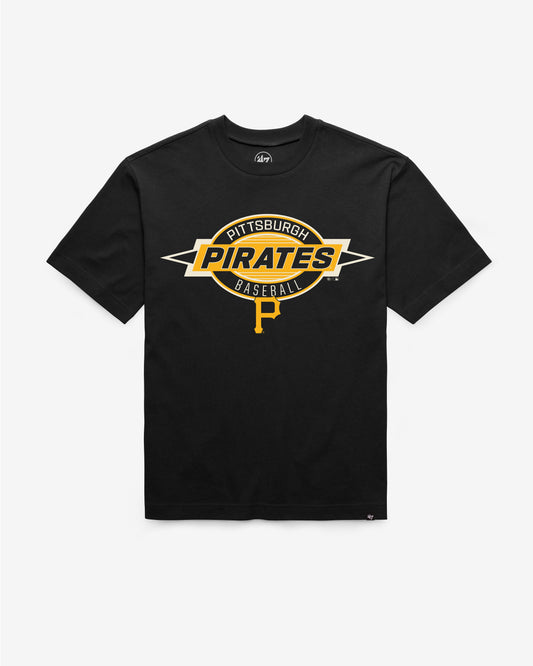PITTSBURGH PIRATES LAP AROUND '47 FOUNDATION TEE
