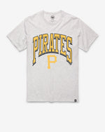 PITTSBURGH PIRATES WALK TALL '47 FRANKLIN TEE