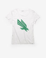 NORTH TEXAS MEAN GREEN EAGLES PREMIER '47 FRANKIE TEE WOMENS