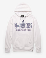 ARIZONA DIAMONDBACKS CITY CONNECT BYLINE '47 HEADLINE HOOD
