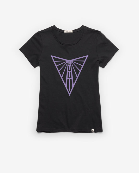 GOLDEN STATE VALKYRIES IMPRINT '47 FRANKIE TEE WOMENS