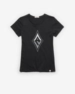 LAS VEGAS ACES IMPRINT '47 FRANKIE TEE WOMENS